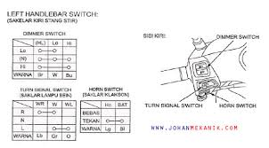 Maybe you would like to learn more about one of these? Pemeriksaan Dan Perbaikan Sistem Penerangan Sepeda Motor Johan Mekanik