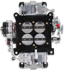 View and download venstar t2800 owner's manual online. Quick Fuel 850 Jet Size M Series 850cfm Marine Carburetor