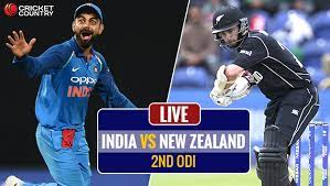 Hardik pandya stars the show. Live Cricket Score India Vs New Zealand 2nd Odi At Pune Ind Win Cricket Country