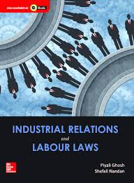 Check spelling or type a new query. Buy Industrial Relations And Labour Laws Book Online At Low Prices In India Industrial Relations And Labour Laws Reviews Ratings Amazon In