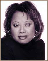 The Wedding Planner: Linnyette Richardson-Hall '84