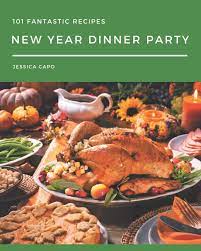 The spirit of a key lime pie in the guise of a luscious cranberry curd. 101 Fantastic New Year Dinner Party Recipes Not Just A New Year Dinner Party Cookbook Amazon De Capo Jessica Fremdsprachige Bucher
