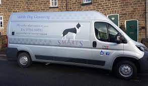Your location could not be automatically detected. Mobile Dog Grooming Smarts Dog Grooming And Walking Services Derby