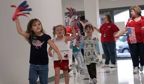 Cognitive development for toddlers increases in leaps and bounds. Physical Development In Child Care Extension Alliance For Better Child Care
