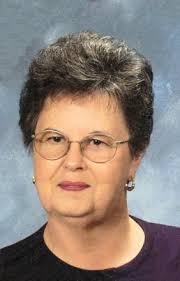 Olga Louise Bowman Obituary