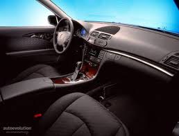 Mercedes W211 E Class Mercedes W211 Mercedes Mercedes Benz