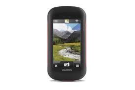 Gps Trackloggarmin Announces New 2015 Montana Devices Gps