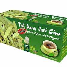 Maybe you would like to learn more about one of these? Teh Daun Jati Cina Untuk Diet Dietwalls