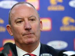 Trevor Nisbett interview: West Coast Eagles exit, drug scandal, AFL  equalisation