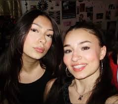 Shanice Douglas's Instagram, Twitter & Facebook