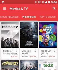 Update Apk Download Google Play Store V5 8 Rolling Out With Hamburger Arrow Morphing Animation
