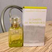 Hermès le jardin de monsieur li eau de toilette отзывы language:fr. Hermes Le Jardin De Monsieur Li Otzyvy Pokupatelej