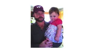 Timothy Holley Obituary (1966