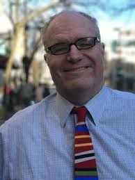 Distinguished Alums 2019