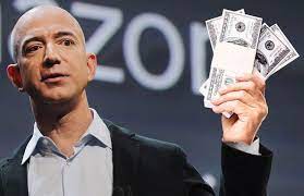 Список миллиардеров по версии журнала forbes за 2013 год — список людей, состояние которых превышает 1 млрд долларов по результатам 2012 года. Dzheff Bezos Stal Pervym V Istorii Chelovekom Chyo Sostoyanie Ocenivaetsya Svyshe 200 Mlrd