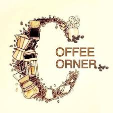 نتيجة بحث الصور عن صور لوحات جدارية لركن قهوة Coffee Doodle Coffee Love Coffee Time