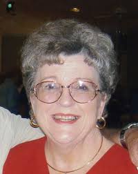 Obituary of Carol Hooper Childs