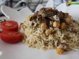 Tarif Buhara Pilavi Tarifleri 1 Yemek Tarifleri Gida Yemek