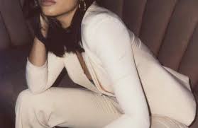 Snoh Aalegra Taps Vince Staples For Nothing Burns Like The Cold Video Vince Staples Creative Vision Boards Fashion