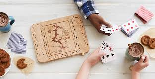 Cribbage is the card game in which we have to follow many strategies and we should be active for each turn. Cribs Pegs Pones How To Play Cribbage The Goods