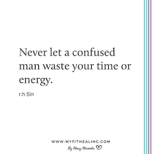 Huge Trait Of A Narc Is To Not Know What He Wants You Dont Deserve To Be With Someone That Is Confused And Doesnt Want Quotes Want You Quotes Likeable Quotes