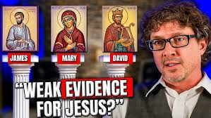 How Paul the Apostle Was Created!