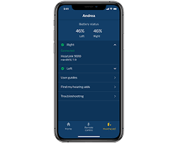 The hearing aid app restores your sound perception to the natural level. Connect Your Digital Hearing Aids To Your World Philips