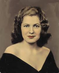 Mary Kathryn (Kay) Werner