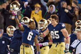 Depth Chart Engineering Predicting Notre Dames 2014 Roster