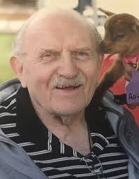 David Phillip Wilhelm (Dave)