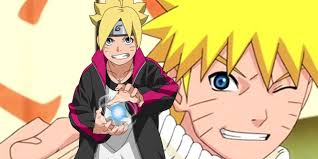 Is Naruto Stronger In Shippuden Or Boruto? - Quora