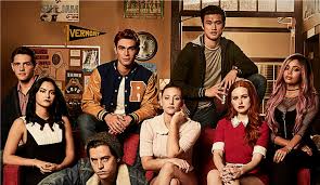 Riverdale is a television series for the cw/netflix, based on characters from archie comics. In Defence Of Riverdale Redbrick Tv