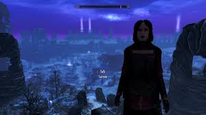 How To Summon Arvak In Skyrim
