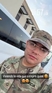 Victoria Perez Fort Bliss