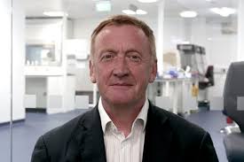 Entrepreneur Scientist Re-Appointed as Chairman of MDC