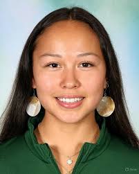 Danielle Richey, enrolled member of White Earth Band of Ojibwe (MN),  descendant of Cheyenne River Sioux (SD) and Red Lake Band of Ojibwe (MN)  graduated with a bachelor's degree in Early Childhood