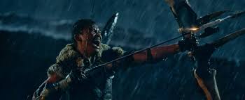 Check spelling or type a new query. Monster Hunter 2020 Film Kritik Trailer Filmdienst