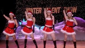 Download free, high resolution zoom backgrounds, virtual christmas desktop wallpaper, and looking for a festive zoom background? Five Ways Mean Girls Ruined My Life Mean Girls Mean Girls Meme Mean Girls Christmas