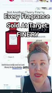 Replying to @xmaylittlepony You got it! Talking about the @fine’ry. line  from @target. If you missed part 1 about Pacifica you can watch here  ->@Emily💖 Fine'ry once sent me a couple fragrances for ...