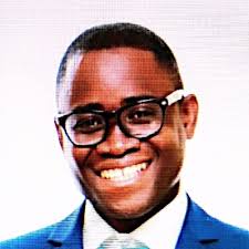 It was great to see my excellent colleague Sonya Babu-Narayan