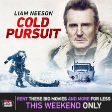 Kyle maclachlan, isabella rossellini, dennis hopper, laura dern, hope lange, jack nance, dean stockwell, george dickerson, brad dourif, priscilla pointer, angelo. Cold Pursuit Coldpursuit Twitter