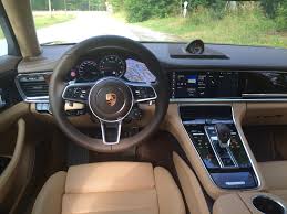 The porsche panamera will have 445 litres of luggage space (432 litres in the turbo); Pin On Automobiles