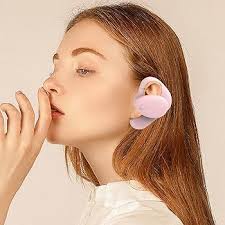 Amazon.com: Heated Ear Muffs, Rechargeable Heated Ear Warmers, 3 Modes  Winter Ear Protection, Electric Heated Ear Warmers, Refer to description,  Pink, SRSOJLQT4A5TYOD5FJ : Clothing, Shoes & Jewelry