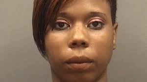 Police Arrest Girlfriend In Rowan County Double Homicide