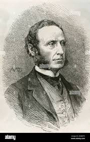 Thomas francis hi-res stock photography and images