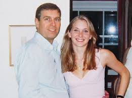 Prins edvard var fjerde søn af den officielt regerende kong george 3. Prince Andrew Sex Allegations Virginia Roberts Had Rape Claim Rejected At 14 Over Credibility The Independent The Independent