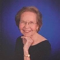 Shirley Leduc Obituary