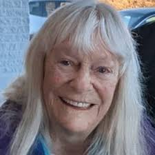 Mary “Middi” A. McNally Obituary