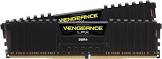 Vengeance LPX 16GB (2x8GB) DDR4 DRAM 3200MHz C16 Desktop Memory Kit - Black (CMK16GX4M2B3200C16) Corsair