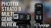 Cactus v6 flash trigger review | cameras direct. Cactus V5 Flash Trigger Review Youtube